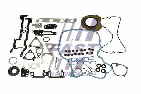 Fast FT48074 Full Gasket Set, engine FT48074: Buy near me in Poland at 2407.PL - Good price!