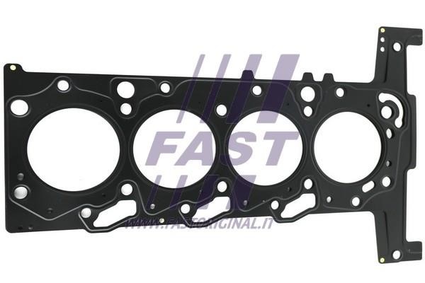 Fast FT48780 Gasket, cylinder head FT48780: Buy near me in Poland at 2407.PL - Good price!