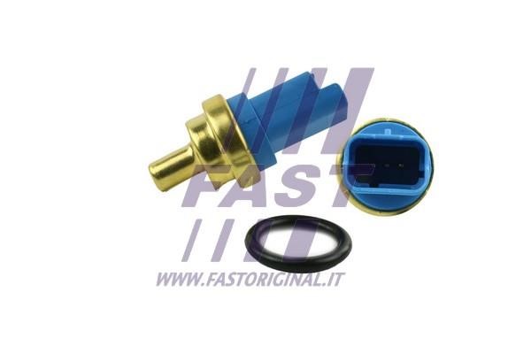Fast FT80148 Sensor, coolant temperature FT80148: Buy near me in Poland at 2407.PL - Good price!