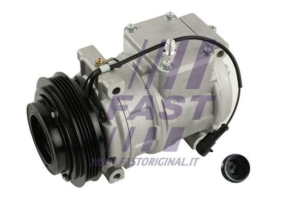 Fast FT56309 Compressor, air conditioning FT56309: Buy near me at 2407.PL in Poland at an Affordable price!