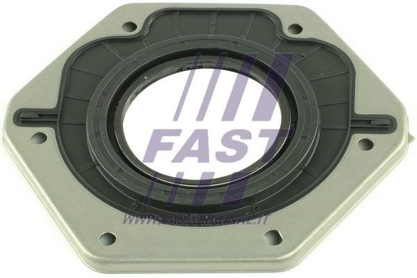 Fast FT49752 Shaft Seal, differential FT49752: Buy near me in Poland at 2407.PL - Good price!