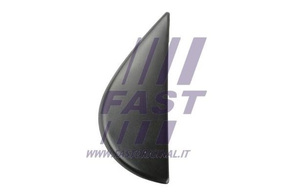 Fast FT88830 Cover, external mirror holder FT88830: Buy near me in Poland at 2407.PL - Good price!