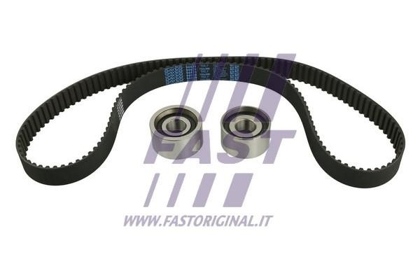 Fast FT41521 Timing belt FT41521: Buy near me in Poland at 2407.PL - Good price!