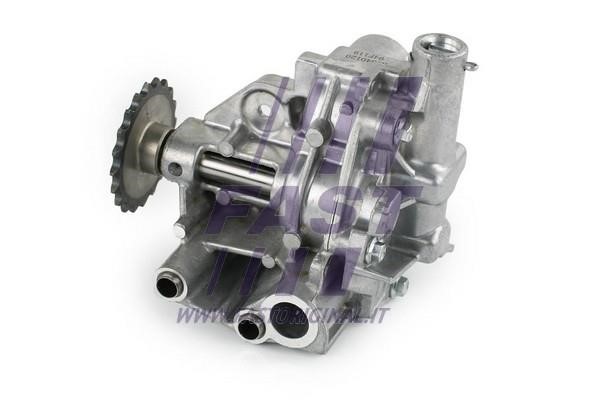 Fast FT38306 OIL PUMP FT38306: Buy near me in Poland at 2407.PL - Good price!