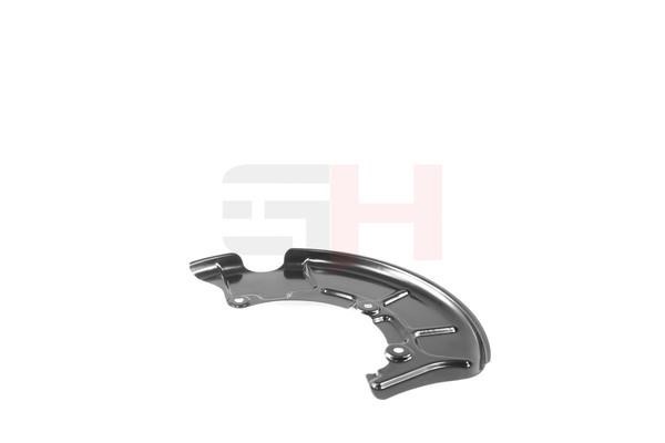 GH-Parts GH-484710V Brake dust shield GH484710V: Buy near me in Poland at 2407.PL - Good price!