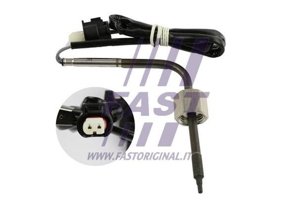 Fast FT80210 Exhaust gas temperature sensor FT80210: Buy near me in Poland at 2407.PL - Good price!