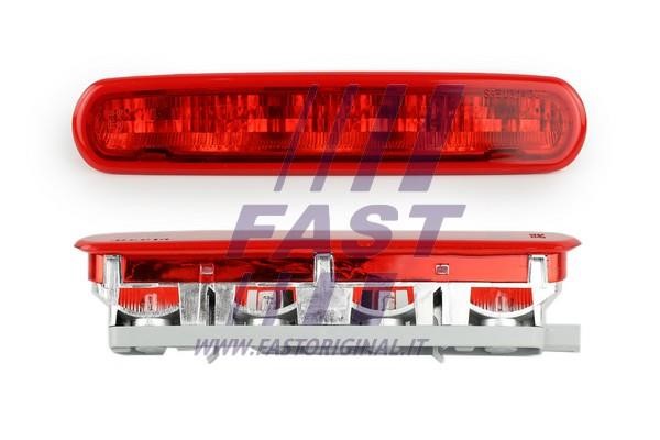 Fast FT87352 Dodatkowe światło STOP FT87352: Dobra cena w Polsce na 2407.PL - Kup Teraz!