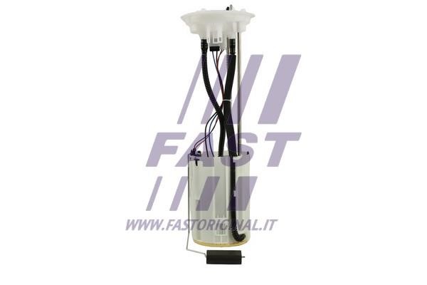 Fast FT53045 Fuel pump FT53045: Buy near me in Poland at 2407.PL - Good price!