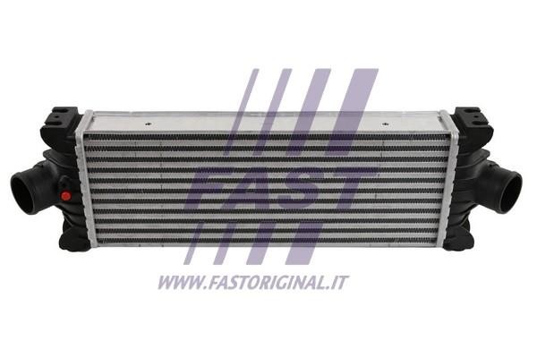 Fast FT55581 Chłodnica powietrza doładowującego (intercooler) FT55581: Dobra cena w Polsce na 2407.PL - Kup Teraz!