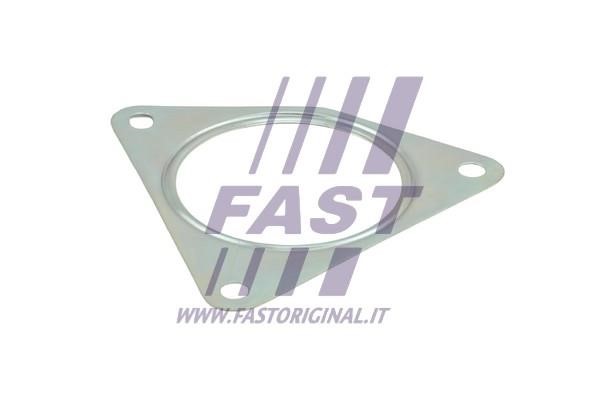 Fast FT84814 Exhaust pipe gasket FT84814: Buy near me in Poland at 2407.PL - Good price!