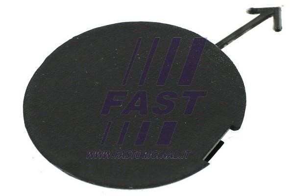 Fast FT90817 Cover, bumper FT90817: Buy near me in Poland at 2407.PL - Good price!