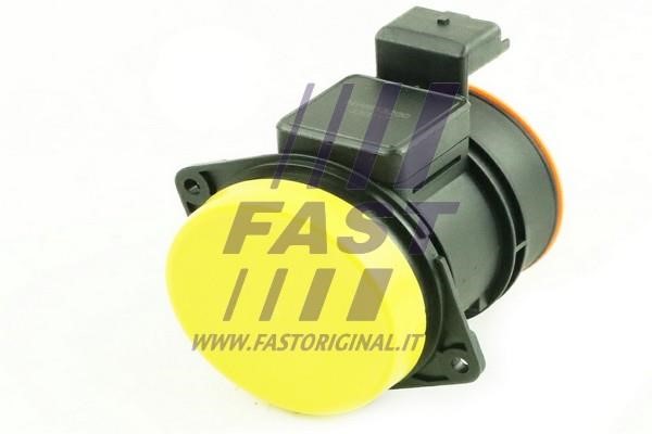 Fast FT60604 Air mass sensor FT60604: Buy near me in Poland at 2407.PL - Good price!