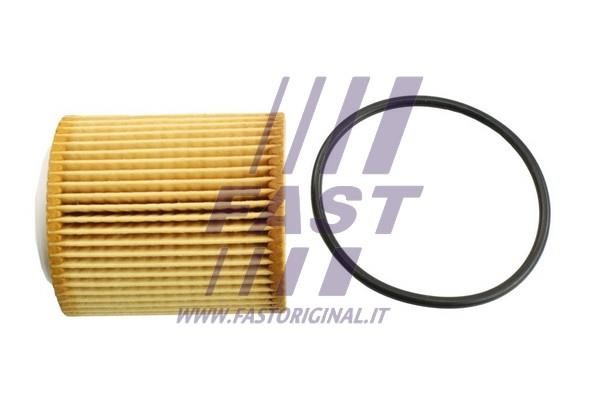 Fast FT38100 Oil Filter FT38100: Buy near me at 2407.PL in Poland at an Affordable price!