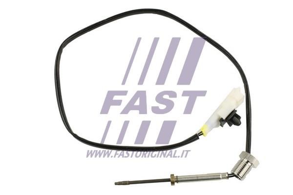 Fast FT80216 Exhaust gas temperature sensor FT80216: Buy near me in Poland at 2407.PL - Good price!