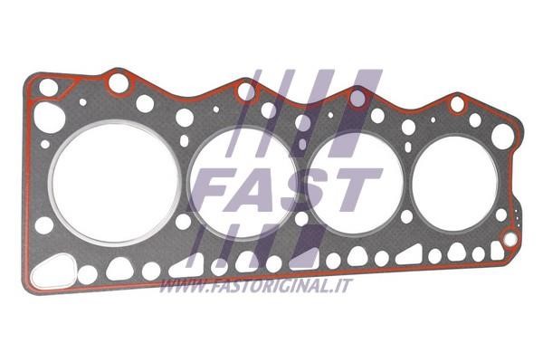 Fast FT48775 Gasket, cylinder head FT48775: Buy near me in Poland at 2407.PL - Good price!