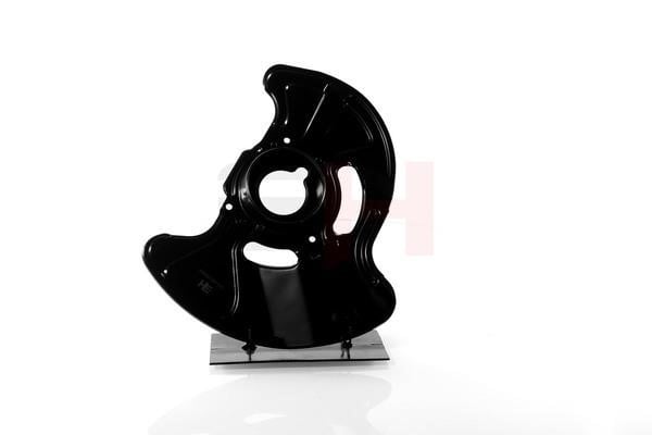GH-Parts GH-483300H Brake dust shield GH483300H: Buy near me at 2407.PL in Poland at an Affordable price!
