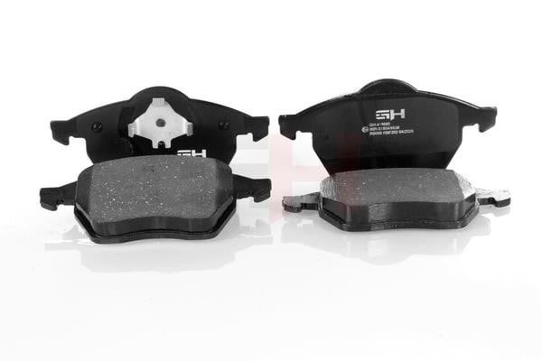 GH-Parts GH-419985 Brake Pad Set, disc brake GH419985: Buy near me at 2407.PL in Poland at an Affordable price!