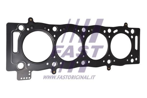 Fast FT48782 Gasket, cylinder head FT48782: Buy near me in Poland at 2407.PL - Good price!