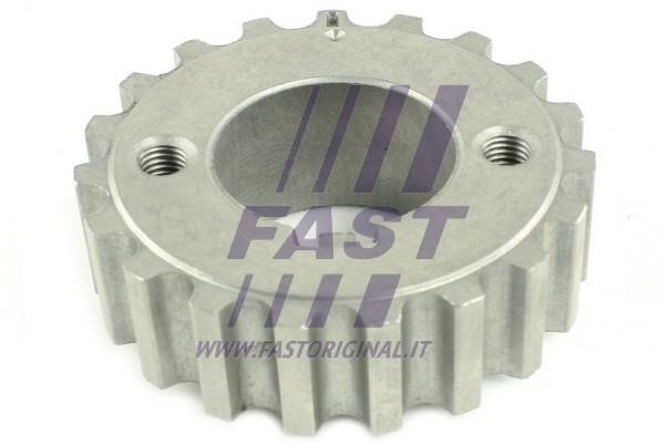 Fast FT45608 Camshaft Drive Gear FT45608: Buy near me in Poland at 2407.PL - Good price!