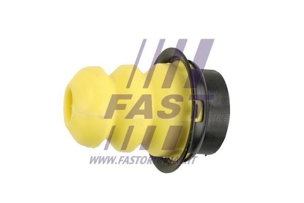Fast FT18122 Rubber buffer, suspension FT18122: Buy near me in Poland at 2407.PL - Good price!