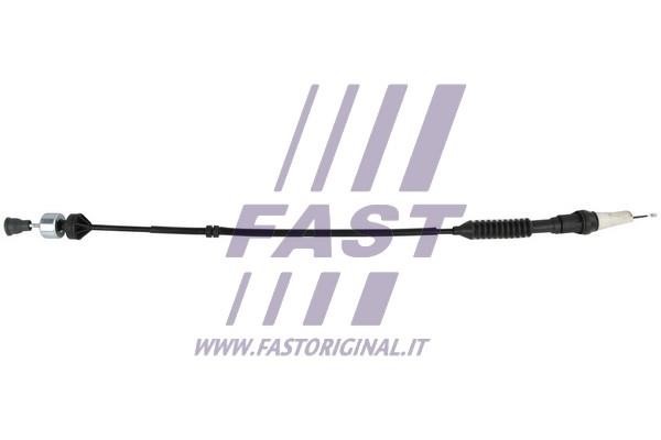 Fast FT70098 Cable Pull, clutch control FT70098: Buy near me in Poland at 2407.PL - Good price!