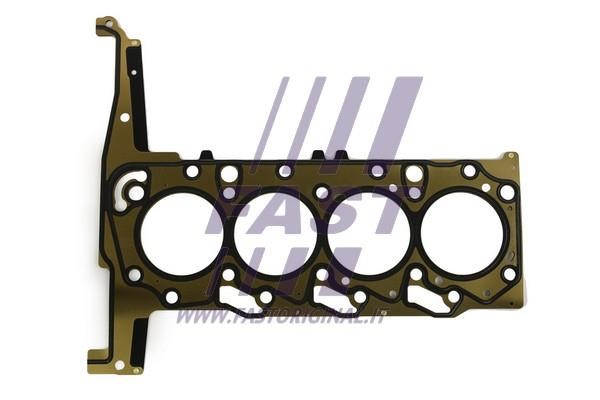 Fast FT48772 Gasket, cylinder head FT48772: Buy near me in Poland at 2407.PL - Good price!