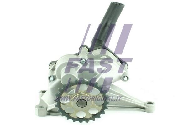 Fast FT38309 OIL PUMP FT38309: Buy near me in Poland at 2407.PL - Good price!