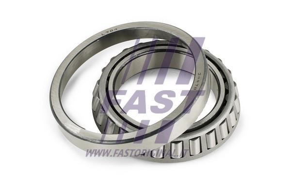 Fast FT21078 Wheel bearing kit FT21078: Buy near me in Poland at 2407.PL - Good price!