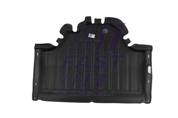 Fast FT99019 Engine cover FT99019: Buy near me in Poland at 2407.PL - Good price!