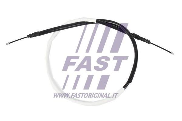 Fast FT69192 Linka hamulca tył FT69192: Atrakcyjna cena w Polsce na 2407.PL - Zamów teraz!