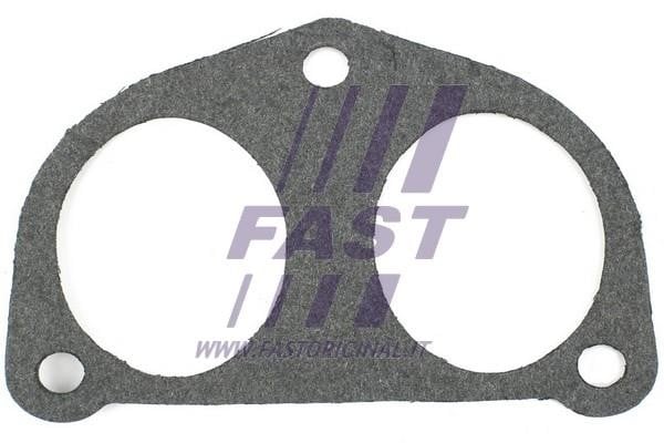 Fast FT49432 Gasket, intake manifold FT49432: Buy near me at 2407.PL in Poland at an Affordable price!