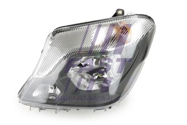 Fast FT85782 Headlamp FT85782: Buy near me in Poland at 2407.PL - Good price!