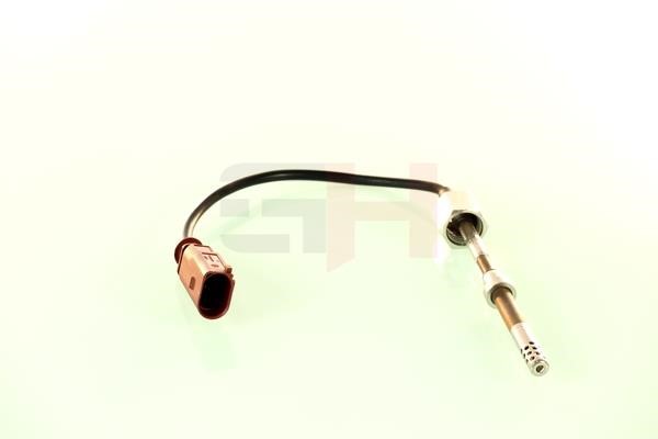 GH-Parts GH-744765 Exhaust gas temperature sensor GH744765: Buy near me in Poland at 2407.PL - Good price!