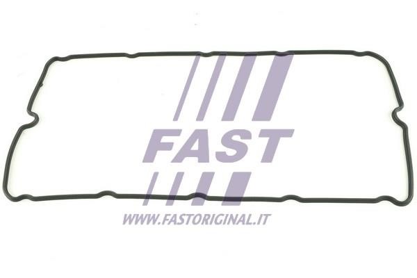Fast FT49011 Gasket, cylinder head cover FT49011: Buy near me in Poland at 2407.PL - Good price!