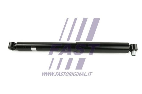 Fast FT11244 Rear suspension shock FT11244: Buy near me in Poland at 2407.PL - Good price!