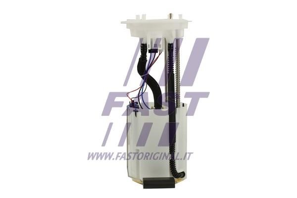 Fast FT53042 Fuel pump FT53042: Buy near me in Poland at 2407.PL - Good price!