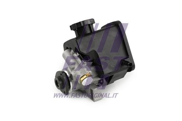 Fast FT36227 Hydraulic Pump, steering system FT36227: Buy near me in Poland at 2407.PL - Good price!