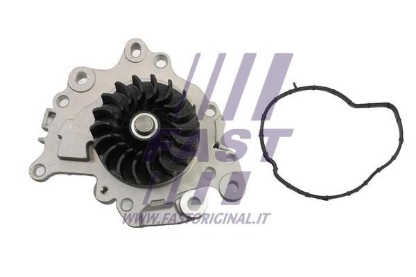 Fast FT57002 Water pump FT57002: Buy near me at 2407.PL in Poland at an Affordable price!