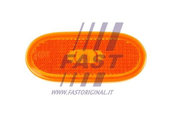 Fast FT86443 Side Marker Light FT86443: Buy near me at 2407.PL in Poland at an Affordable price!