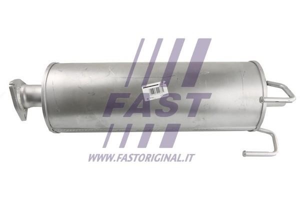 Купить Fast FT84091 – отличная цена на 2407.PL!