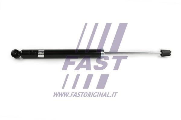 Fast FT11074 Rear suspension shock FT11074: Buy near me in Poland at 2407.PL - Good price!