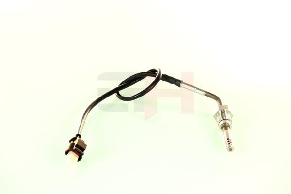 GH-Parts GH-743367 Exhaust gas temperature sensor GH743367: Buy near me in Poland at 2407.PL - Good price!