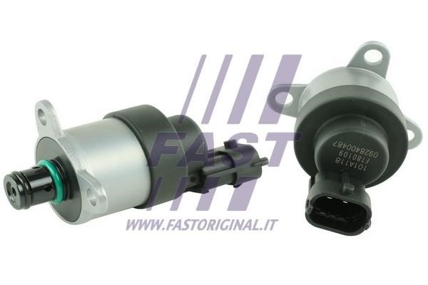 Fast FT80109 Injection pump valve FT80109: Buy near me in Poland at 2407.PL - Good price!