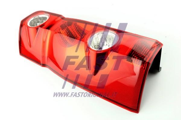 Fast FT86457 Фонарь задний FT86457: Отличная цена - Купить в Польше на 2407.PL!