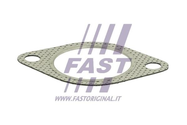 Fast FT84806 Exhaust pipe gasket FT84806: Buy near me in Poland at 2407.PL - Good price!