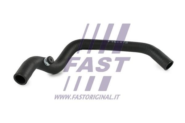 Fast FT61472 Radiator hose FT61472: Buy near me in Poland at 2407.PL - Good price!