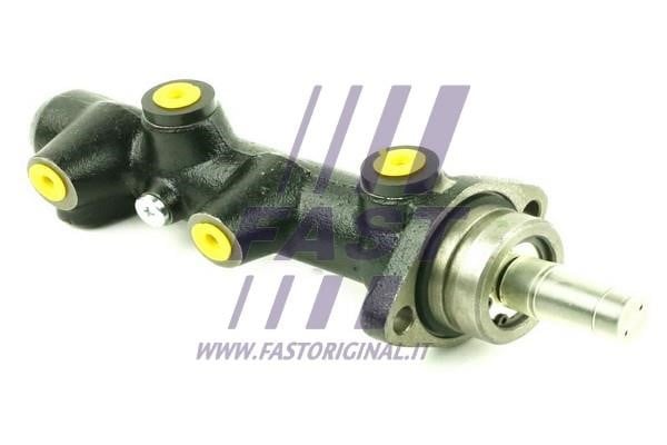 Fast FT33006 Brake Master Cylinder FT33006: Buy near me in Poland at 2407.PL - Good price!