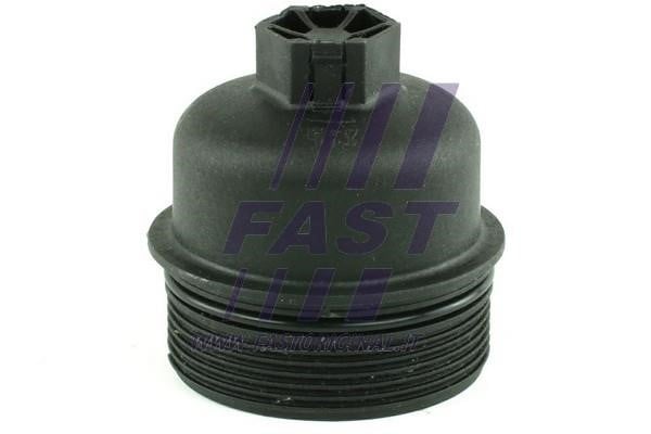 Fast FT94725 Cap, oil filter housing FT94725: Buy near me in Poland at 2407.PL - Good price!