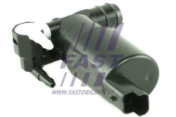 Fast FT94907 Water Pump, window cleaning FT94907: Buy near me in Poland at 2407.PL - Good price!