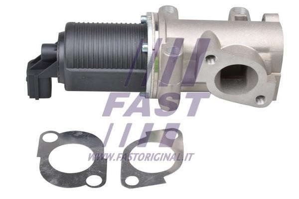 Fast FT60237 EGR Valve FT60237: Buy near me at 2407.PL in Poland at an Affordable price!